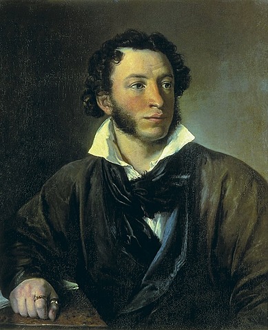 Литература XIX века