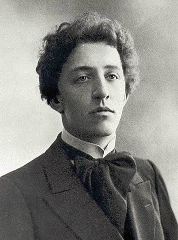 Литература XX века