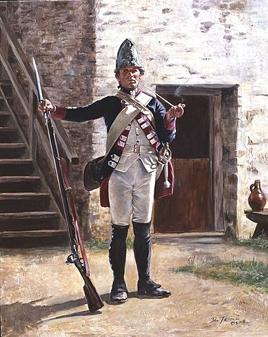 Revolución Americana