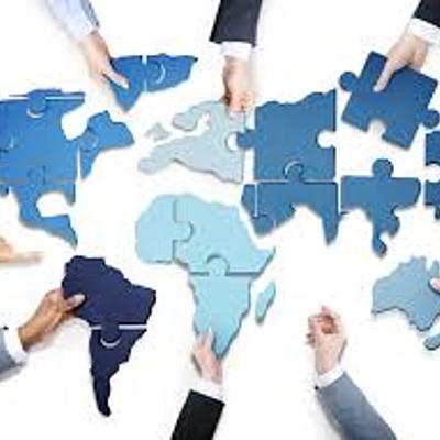 Timeline: Relaciones Internacionales.