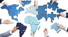 Timeline: Relaciones Internacionales.