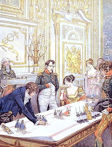 Imperio Napoleónico