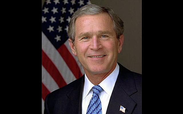 George W. Bush