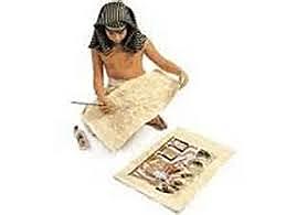 Contabilidad en Egipto