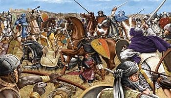 Batalla de Guadalete