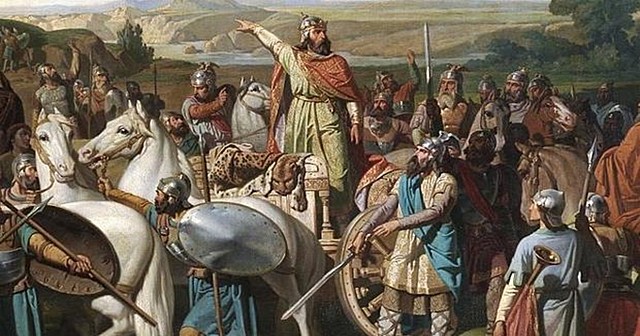 Batalla de Guadalete