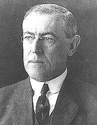 Reconociendo el gobierno de Huerta