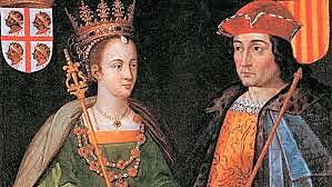 Se crea la Corona de Aragón