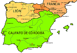 Fundación del Reino de León