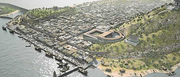 Cartago Nova (Cartagena)