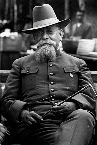 Diferencias diplomáticas con E.U.