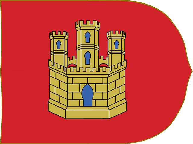 Creación el condado de Castilla
