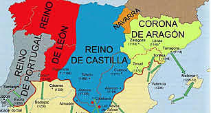 SE CREA LA CORONA DE ARAGÓN