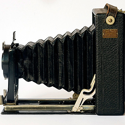 Timeline: los primeros objetos tecnologicas en casa