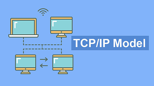 protocols TCP/IP