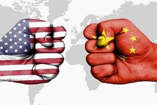 CHINA 2ª POTENCIA ECONÓMICA