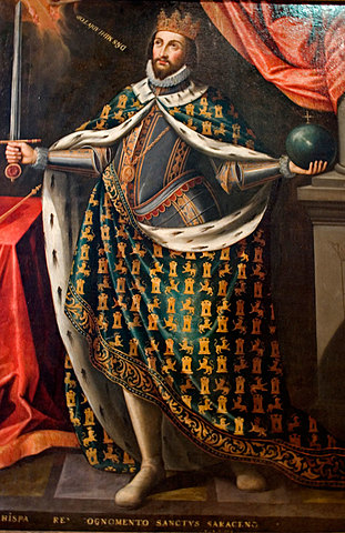 Fernando III de Castilla