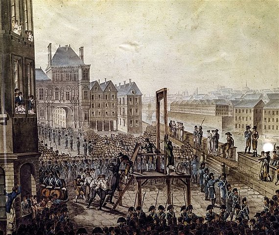 revolución francesa