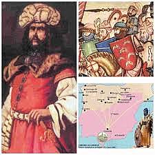 ALMANZOR INICIA LA DICTADURA AMIRÍ