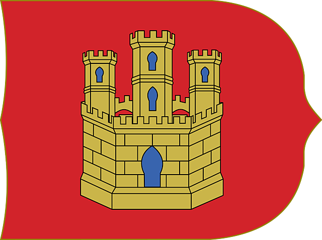 Creación del Condado de Castilla