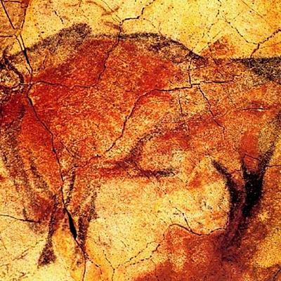 Timeline: Prehistoria