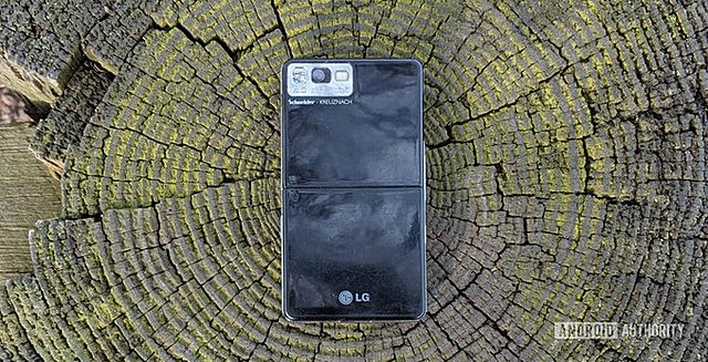 Telèfons amb pantalla tàctil