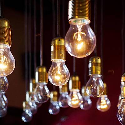 Timeline: Evolución de los sistemas de iluminación