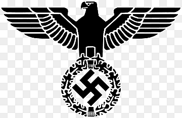 Partido Nacionalsocialista Obrero Alemán (NSDAP).