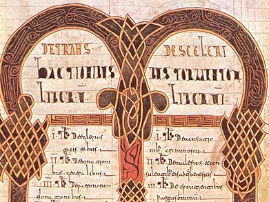 Liber Iudiciorum