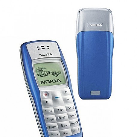 Telefonía móvil GSM.