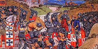 Batalla del Río Salado (derrota benimerines)