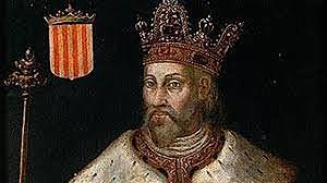 Se crea la Corona de Aragón