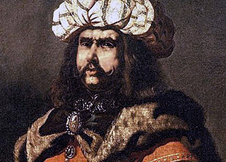 Almanzor inicia la dictadura amirí