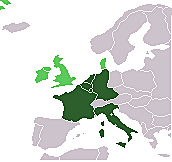 1973-as csatlakozások