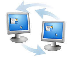 Envio de mensajes entre dos ordenadores LOWIN