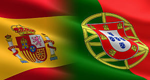 Spanyolország és Portugália csatlakozása