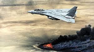 Guerra del Golfo Pérsico Kuwait