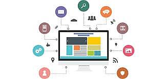 Actualidad: Nuevas redes sociales,sistemas,páginas web que se copian entre si