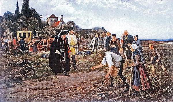 Despotismo Ilustrado