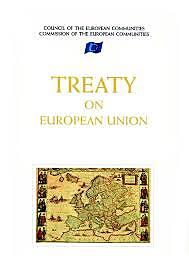 Maastrichti szerződés