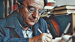 Psicoanálisis de la edad moderna - Erich Fromm