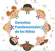 Derechos del niño
