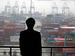 China 2ªpotencia del planeta .