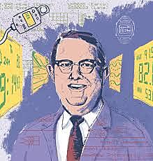 Discovery of the TN cell