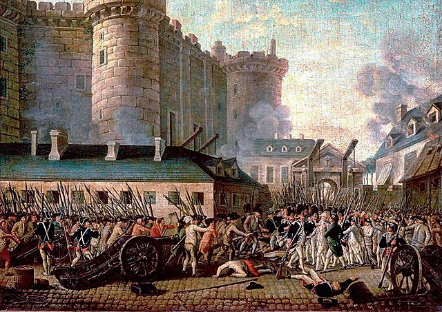 Revolución Francesa