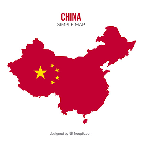China segunda potencia