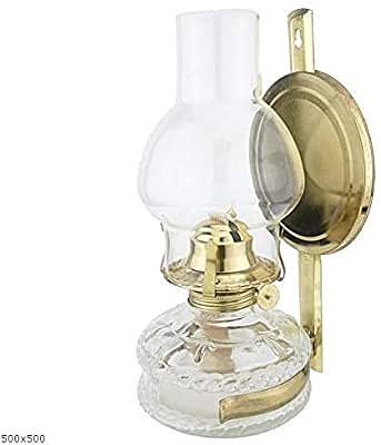 Lámpara de queroseno