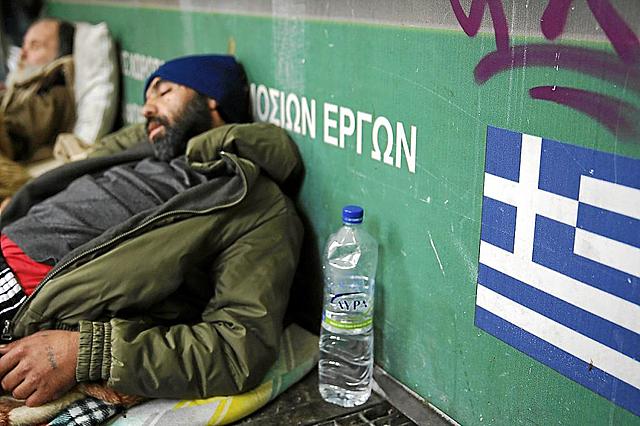 Crisis Económica y Rescates