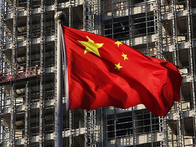 China segunda potencia del planeta