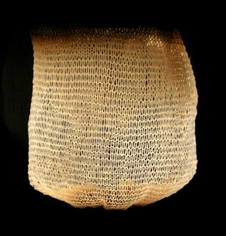 Camisa incandescente